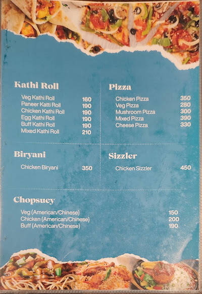 Royal Ocean Cafe (ROC)_menu_1