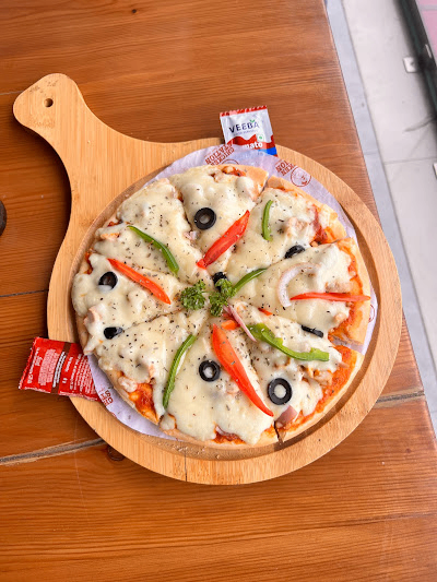 Airport Chicken Station image 3