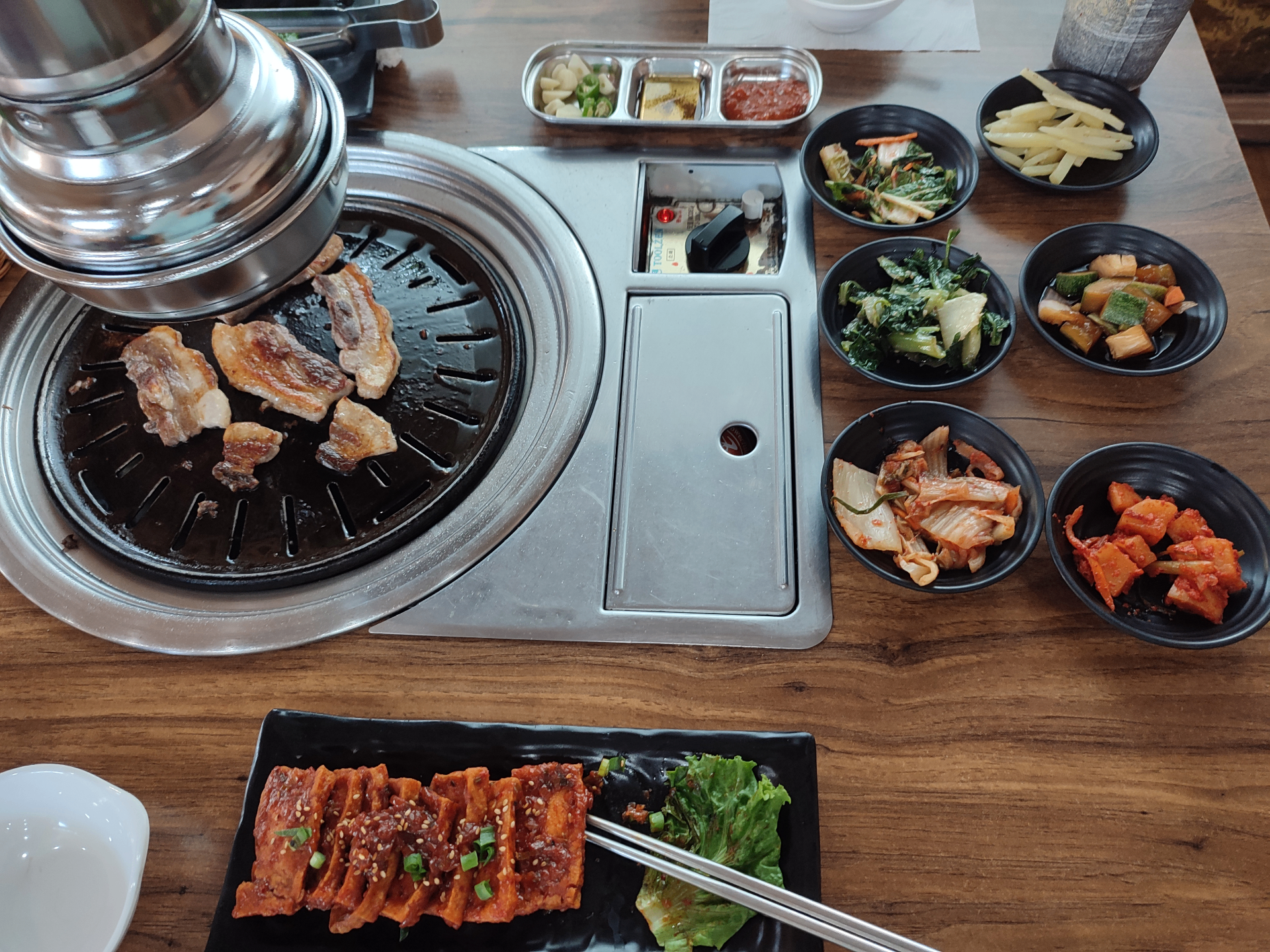 Hankook Sarang image 5