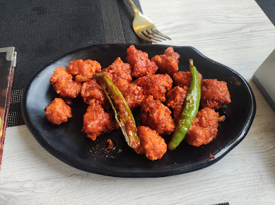 Haadi Biryani image 4