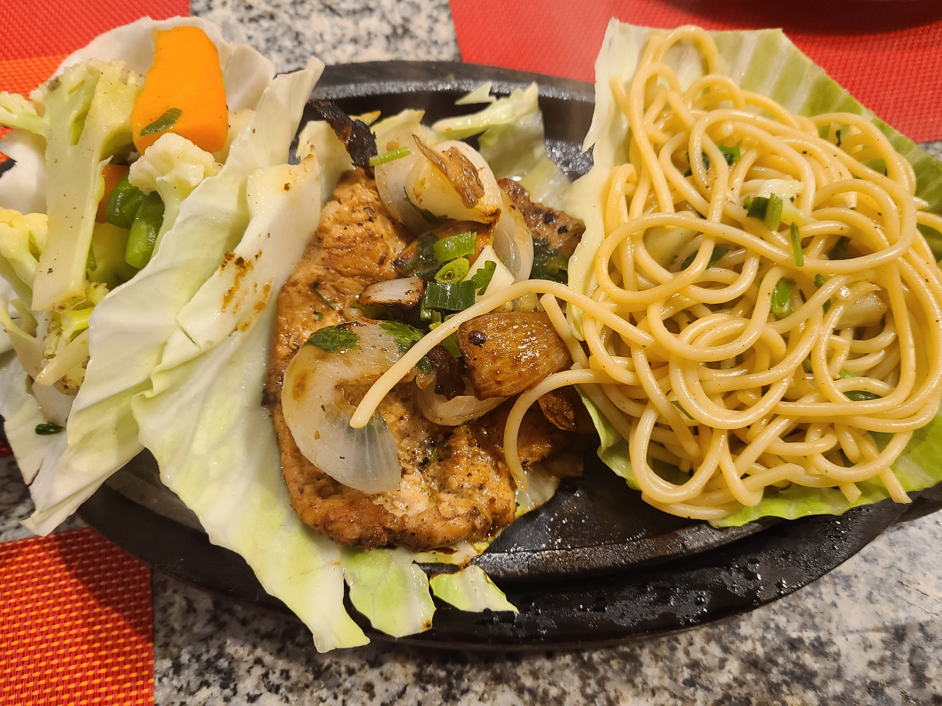 Flavor’s Cafe’ image 4