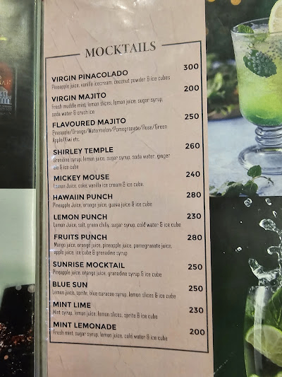 Crunchy Corner Mid Baneshwor_menu_6