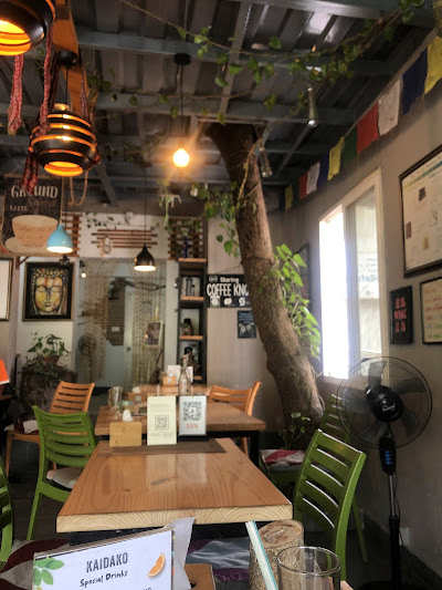 KaidaKo Coffee House image 1