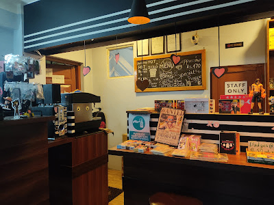 Kyubi’s Kitchen image 1