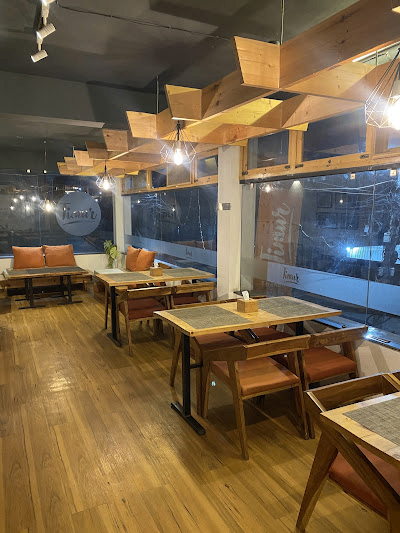 TimurThakali Kitchen | Restaurants in Kathmandu | Nosh Nepal