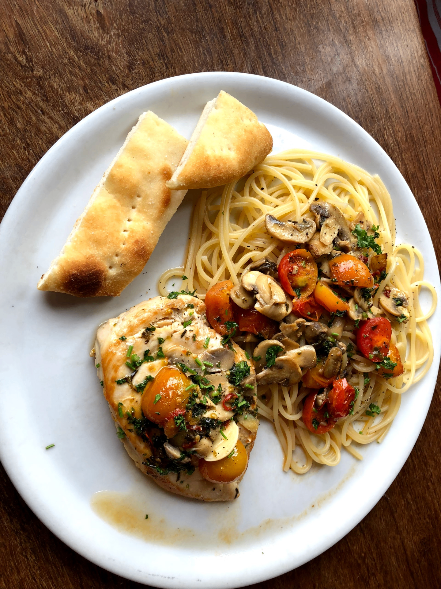 Fire And Ice Pizzeria image 5