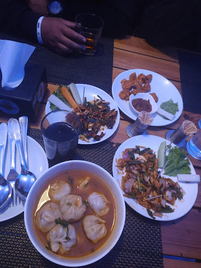 Magar House Bhancha Ghar image 5