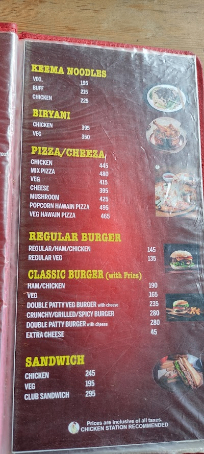 Chicken Station Kirtipur_menu_6