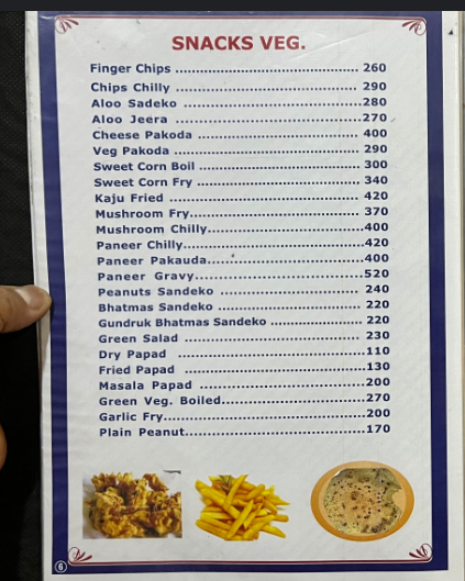 Thakali Bhanchha Ghar_menu_2