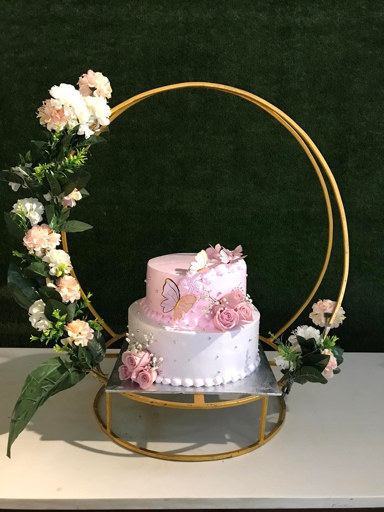 Crave Bakery & Cafe image 4