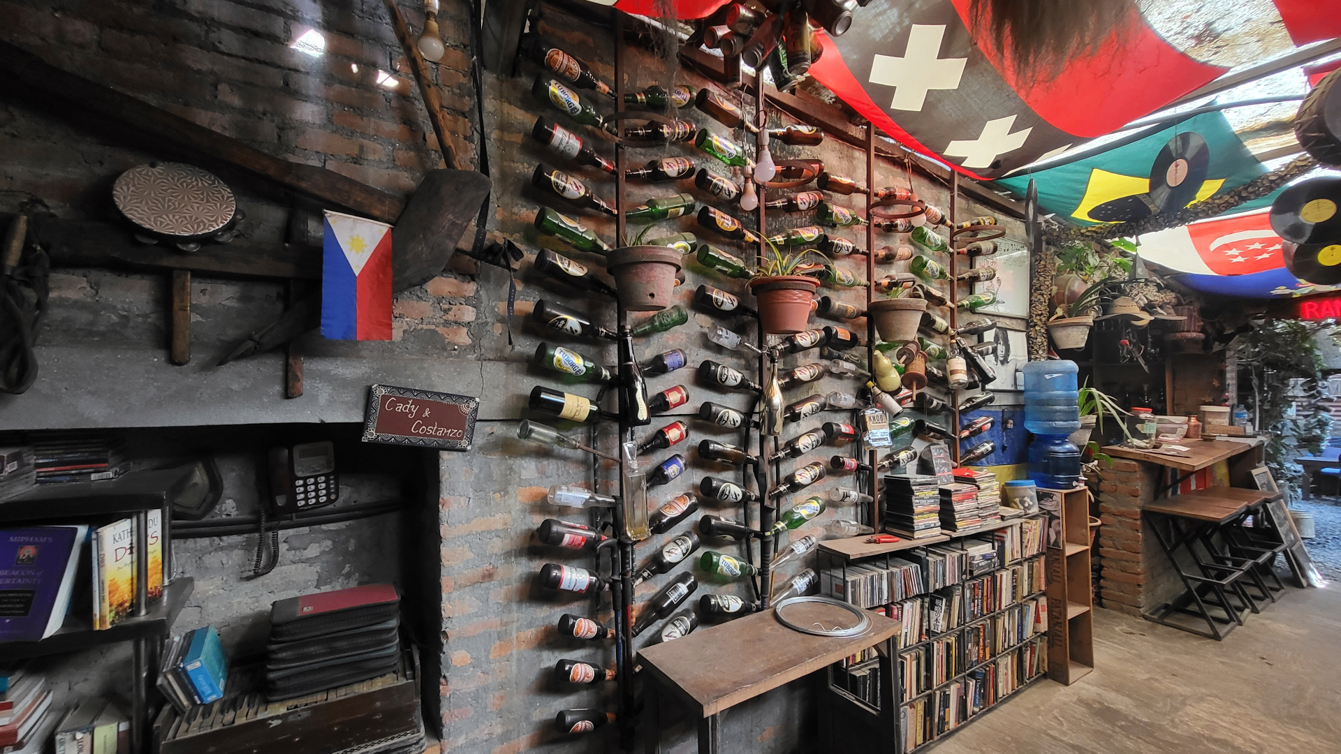 Ramsterdam Cafe image 2