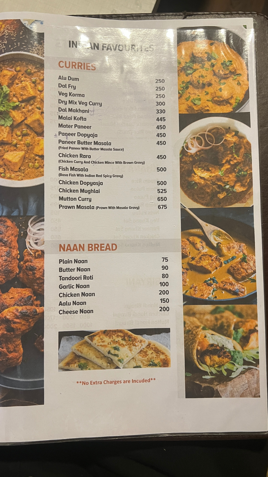 Paradise Garden Restaurant_menu_8