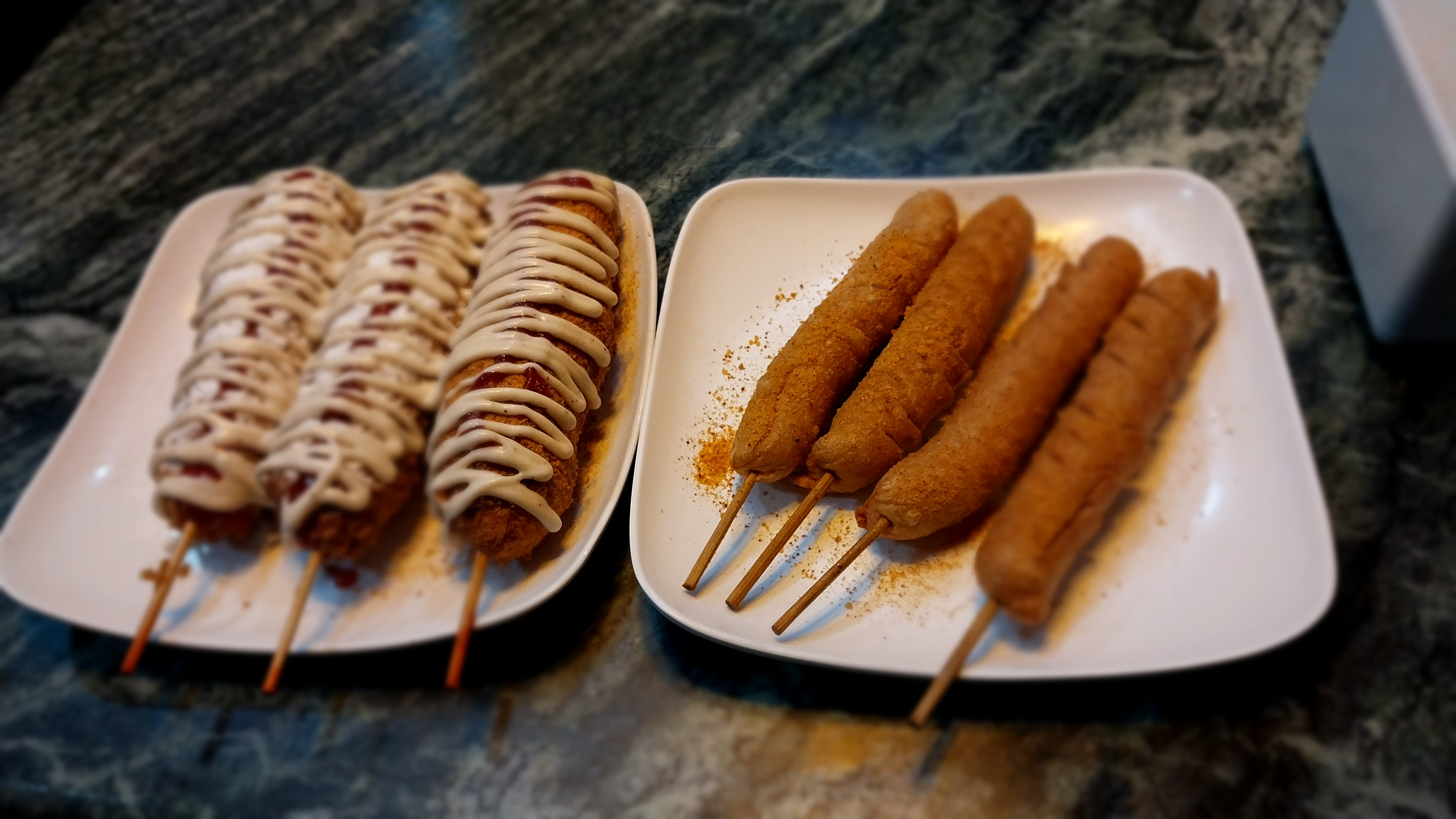 Suju's Snacks Station image 4