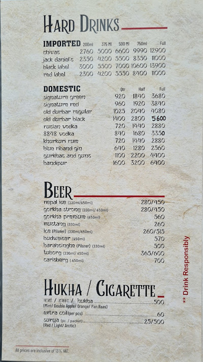 Harisiddhi Newa Suli_menu_3
