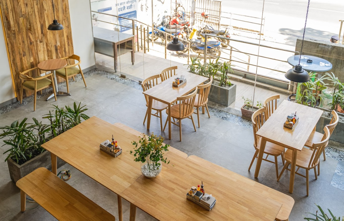 Roadhouse Pizza - Battisputali image 2