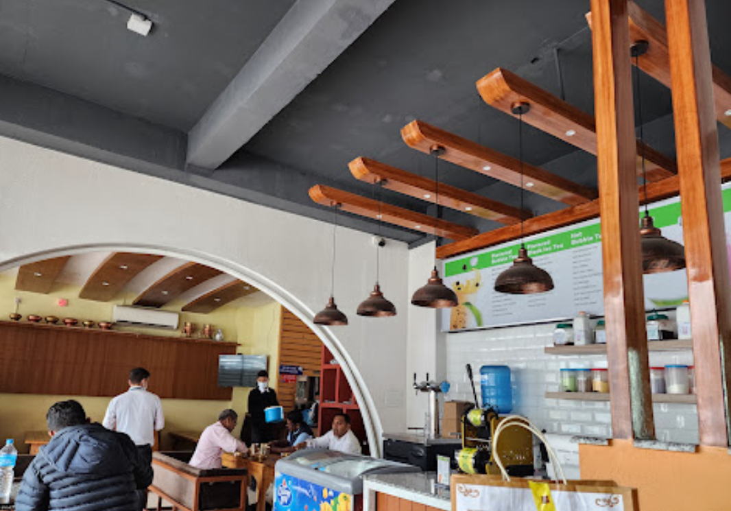 T3 Thakali Bhanchha Ghar & Sekuwa Cafe image 2