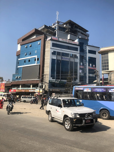 KFC Samakhushi image 3