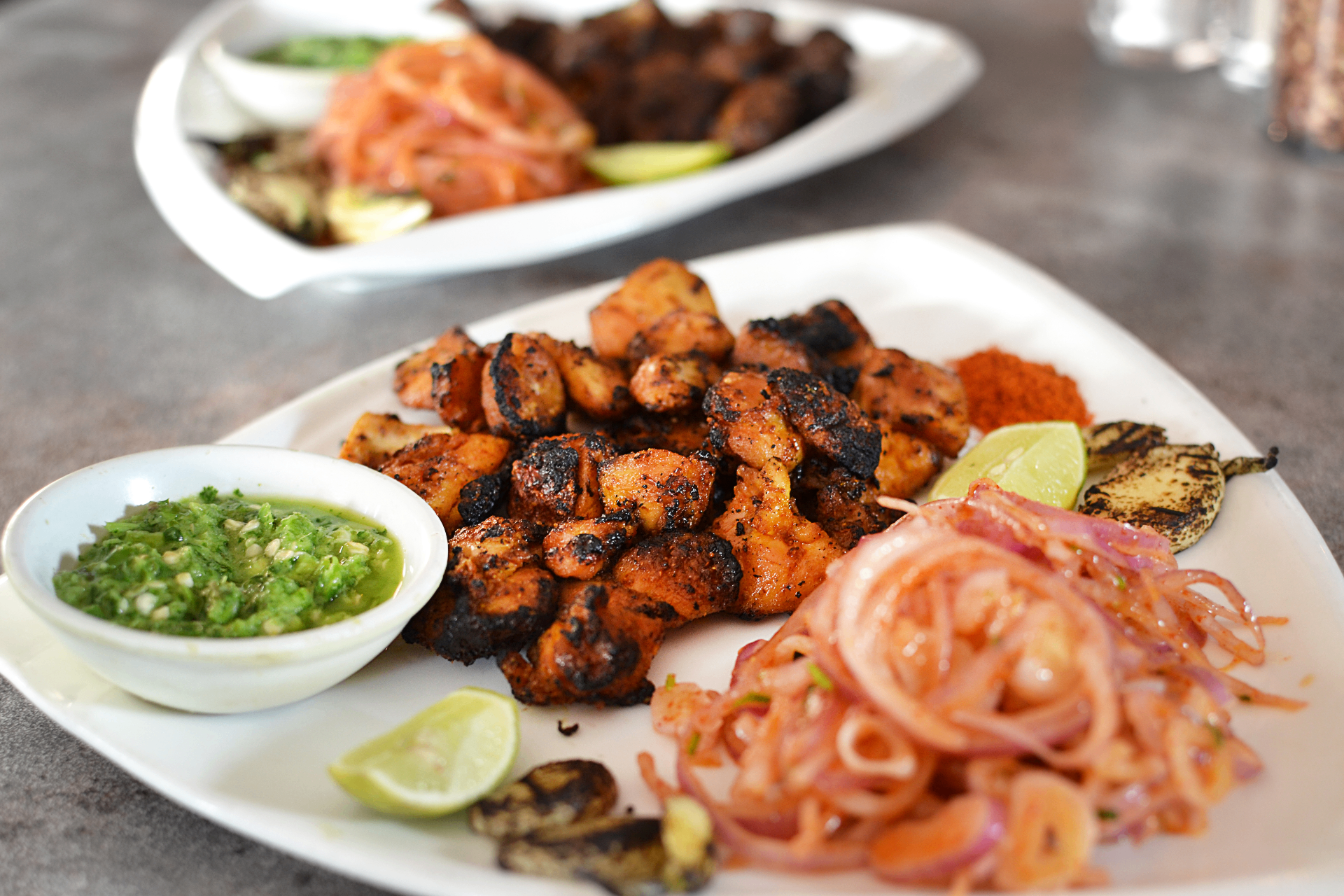 Jimbu Thakali by Capital Grill Jhamsikhel image 4