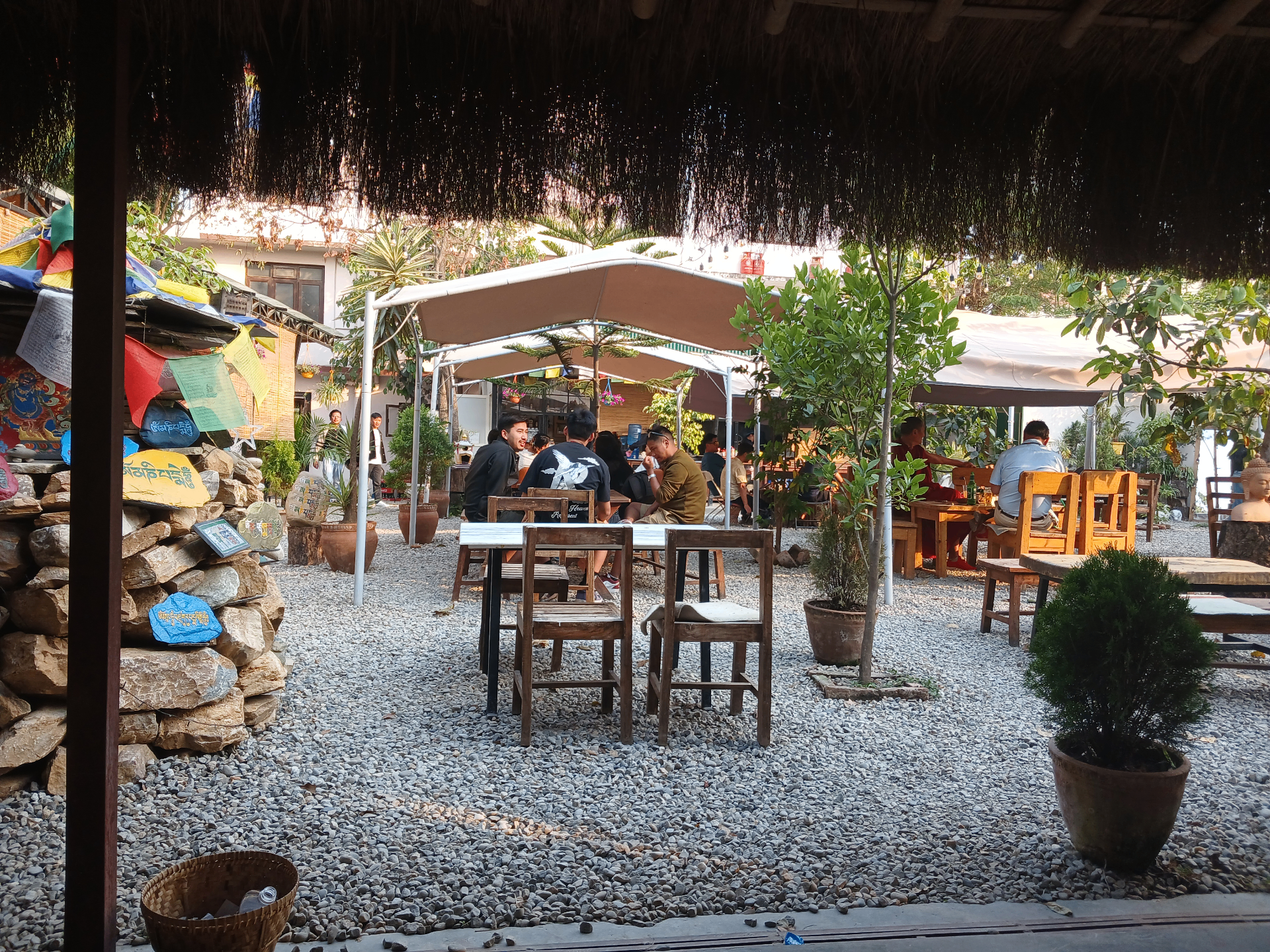 MALAYA CAFE AND RESTAURANT image 2