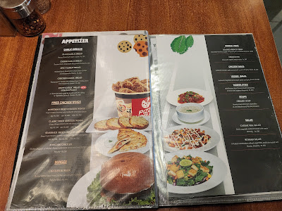 Pizza World Kumaripati_menu_2