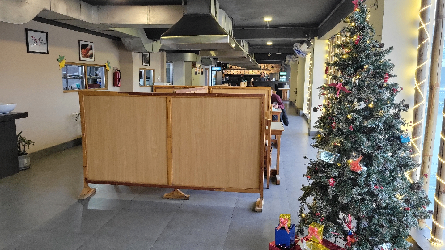 Kimchee Korean Restaurant/Karaoke image 1