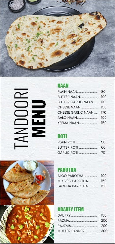 The Burger House & Crunchy Fried Chicken Samakhusi_menu_6