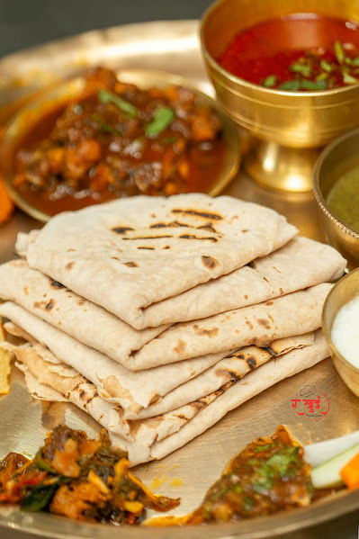 (र खुई )Rakhui Thakali Cuisine image 2