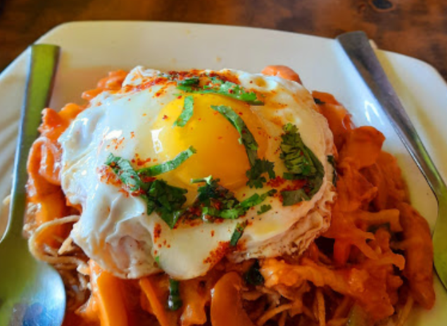 Jessy Penny Restro & Bar image 1