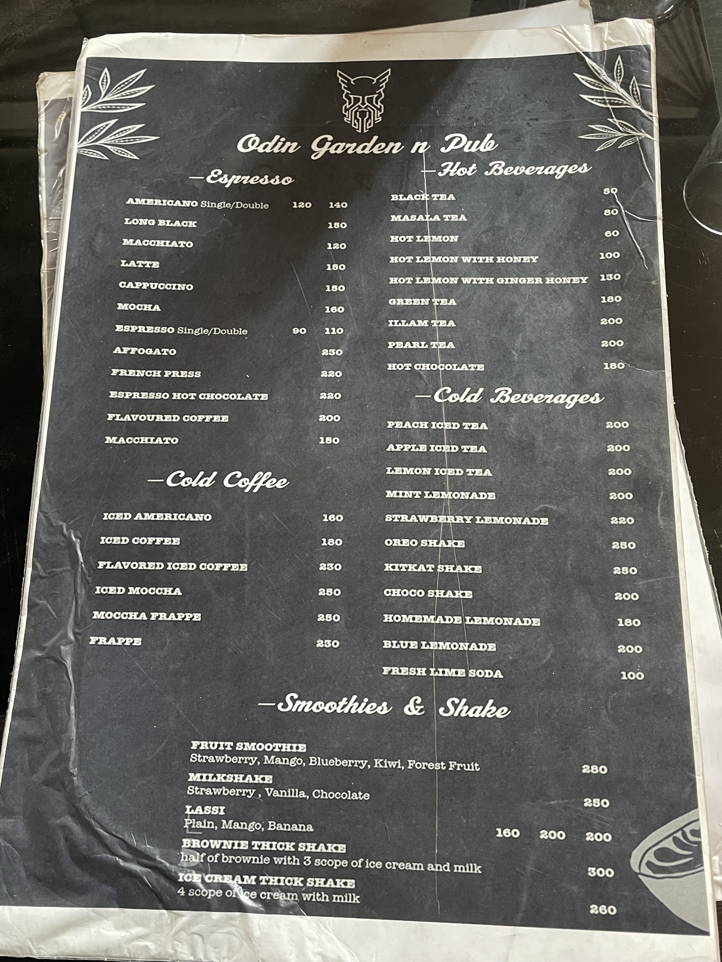 World of Meats_menu_5