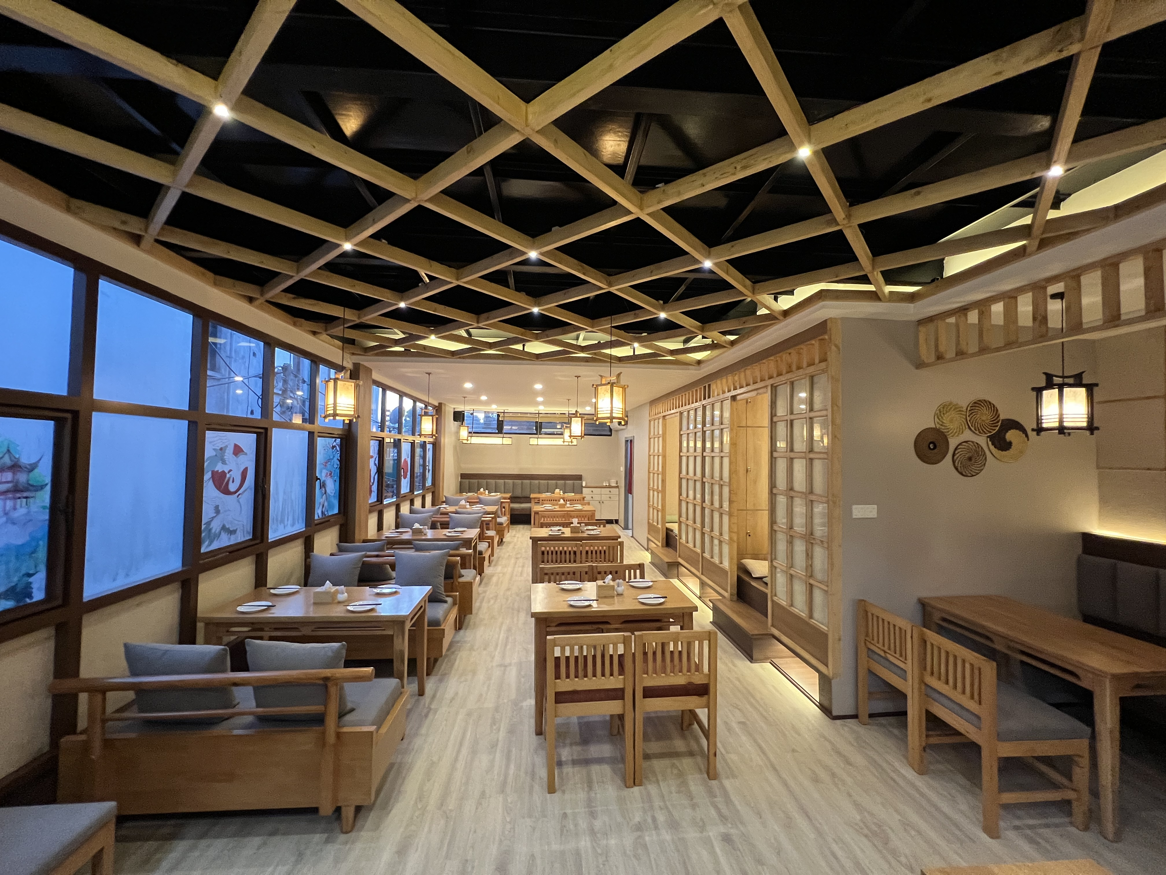 Sanchyan Ramen Japanese Restaurant image 1