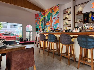 JAR - Just Another Restaurant image 2