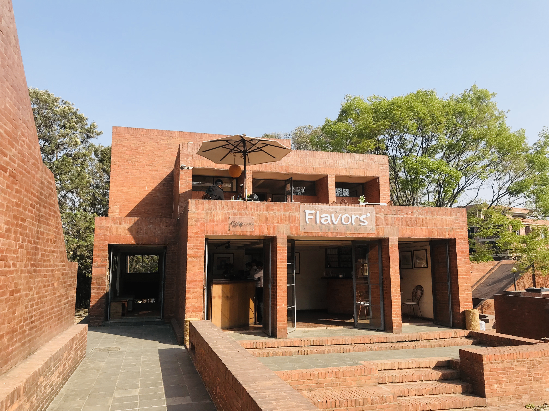 Flavor’s Cafe’ image 1