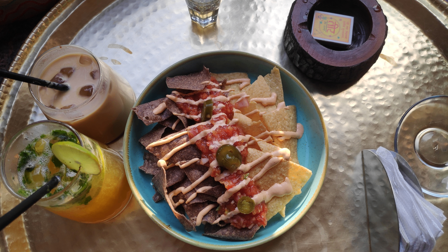 The Chiya Spot Bouddha image 4