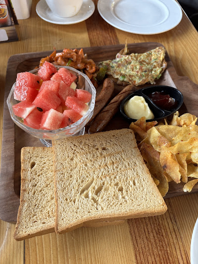 Sam-Ye Garden Restaurant & Bar image 4