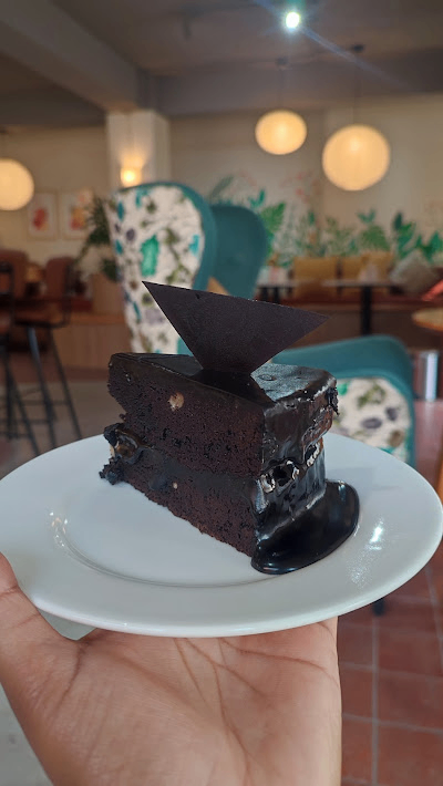 S Cafe, lagankhel image 4