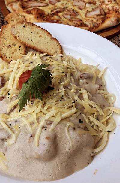 Sam's One Tree Cafe image 3