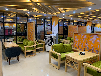 Chef's Burger samakhusi image 1