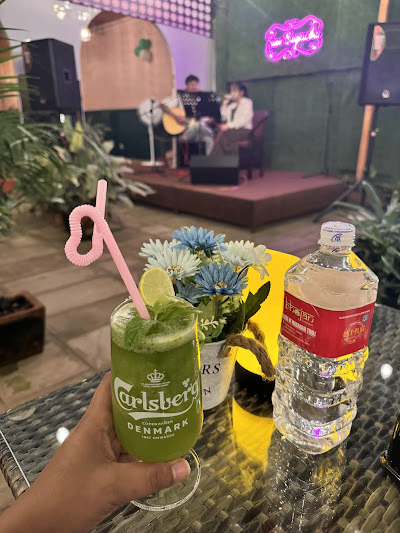 Bhojan Unlimited- Sano Bagaicha Family Restaurant and Playhouse, Nayabasti, Kathmandu image 2