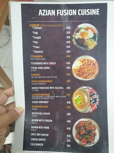 Lamee Coffee - Swoyambhu_menu_6
