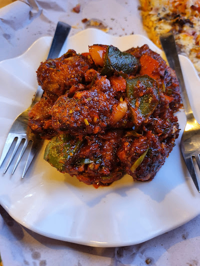 Ohh My Chicken image 4