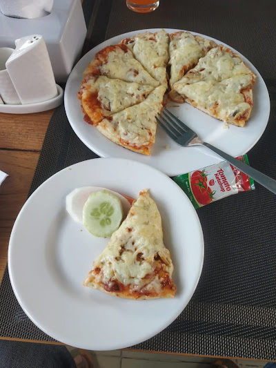 King Cafe & Banquet image 1