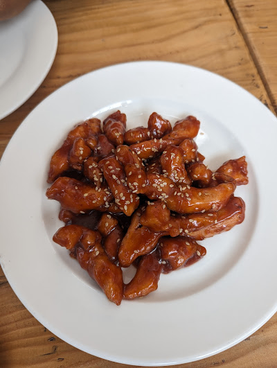 Sam-Ye Garden Restaurant & Bar image 3