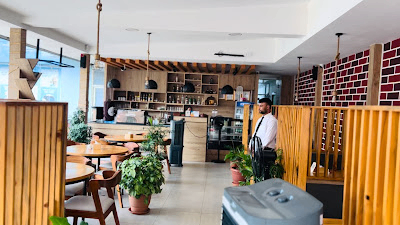 Food Bowl Cafe & Restaurant image 2