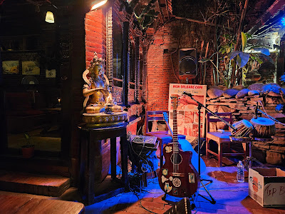 New Orleans Cafe image 2