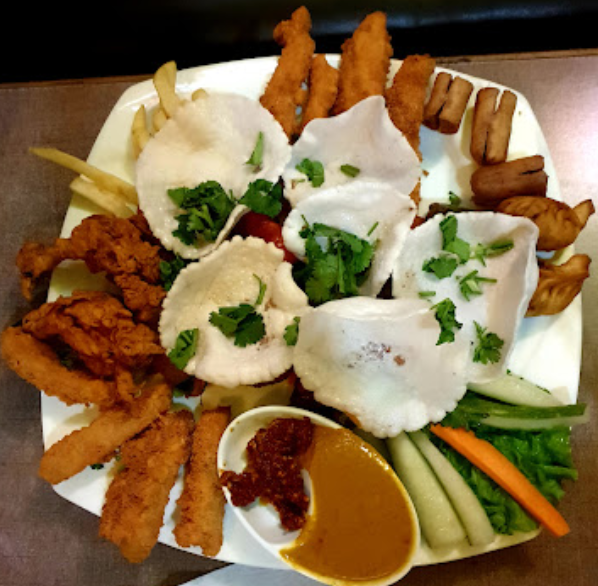 Jessy Penny Restro & Bar image 5