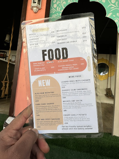 The Chiya Spot_menu_4