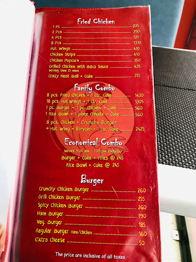 Airport Chicken Station_menu_2
