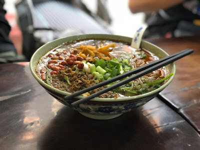 Kungfu Noodles image 5