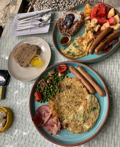 Jalpa Coffee Club image 5