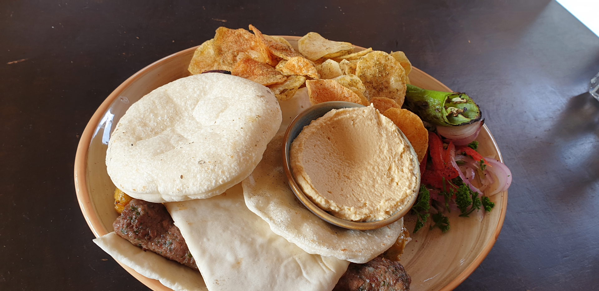 Mazaaj Hookah Lounge & Bar image 3